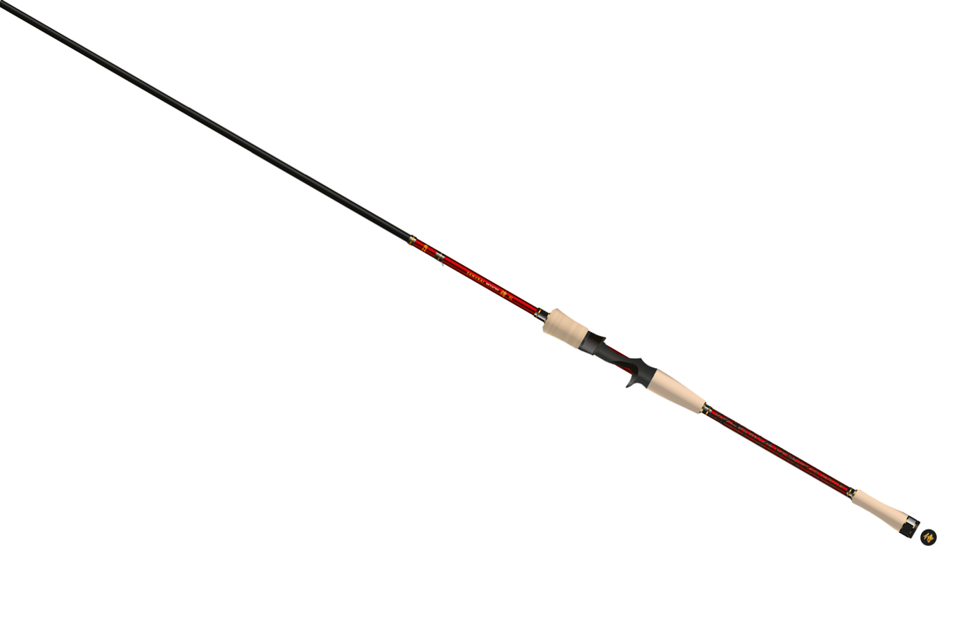 Daiwa Samurai Casting V2 7' 7-30g