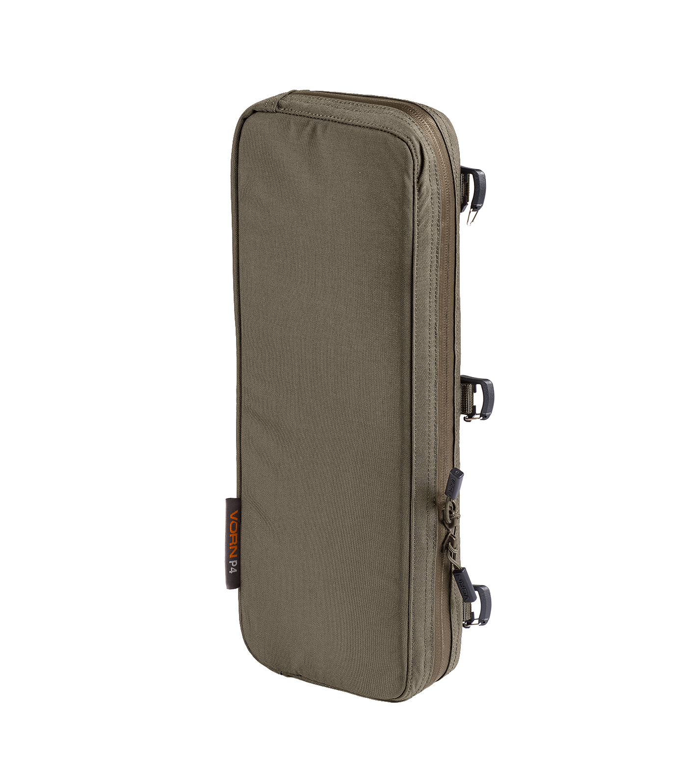 Vorn P4 - Pose 4L (DLS)