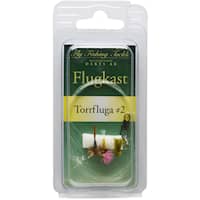 Flugkast torrfluga #2 Darts