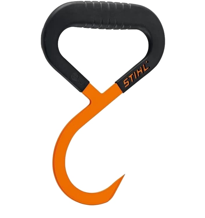 Lyftkrok Med Plasthandtag - Fz 10