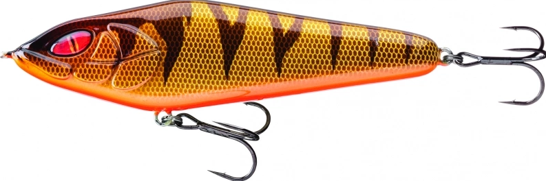 Daiwa Prorex Lazy Jerk 15,5 cm SS Gold Tiger -