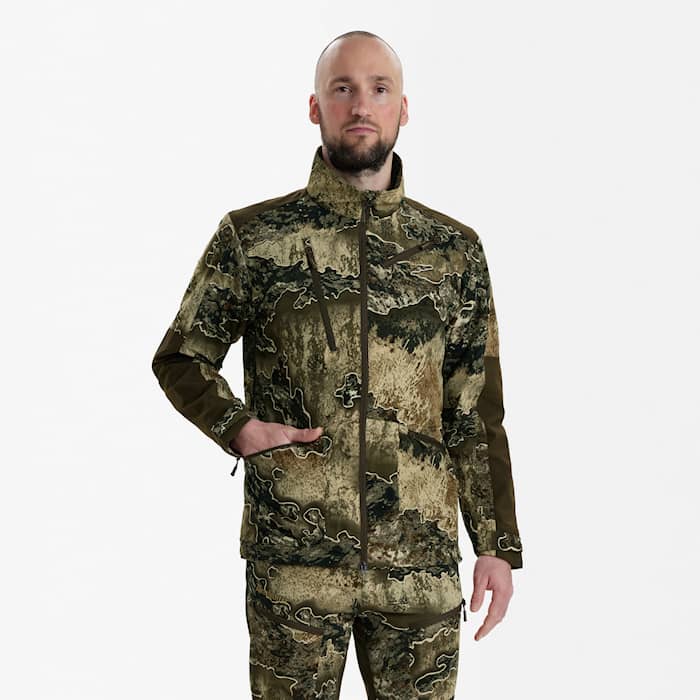 Deerhunter Excape Light Jacka Herr REALTREE EXCAPE™