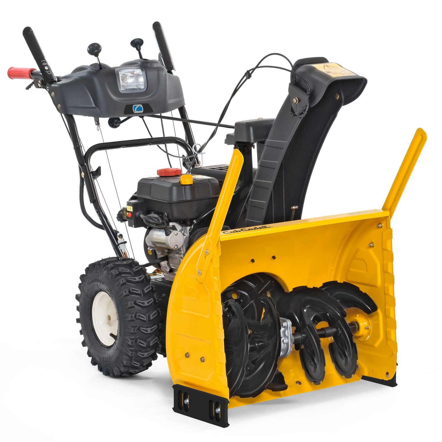 Cub Cadet XS2 61 ENG Snøfreser -