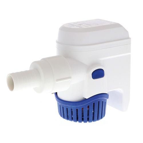 Rule Mate 800 12V Auto