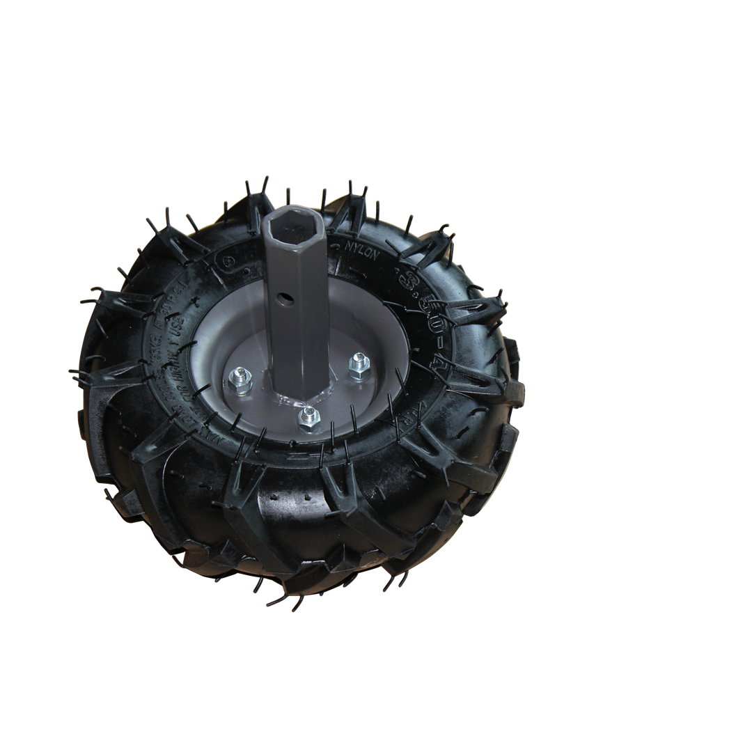 Husqvarna TF 434 Transport Antriebsradsatz