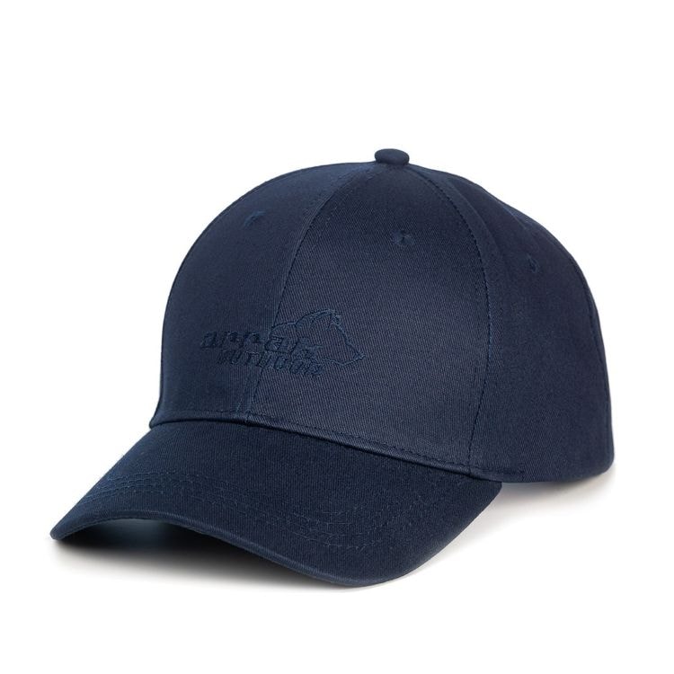 Arrak Outdoor Keps Marinblå -