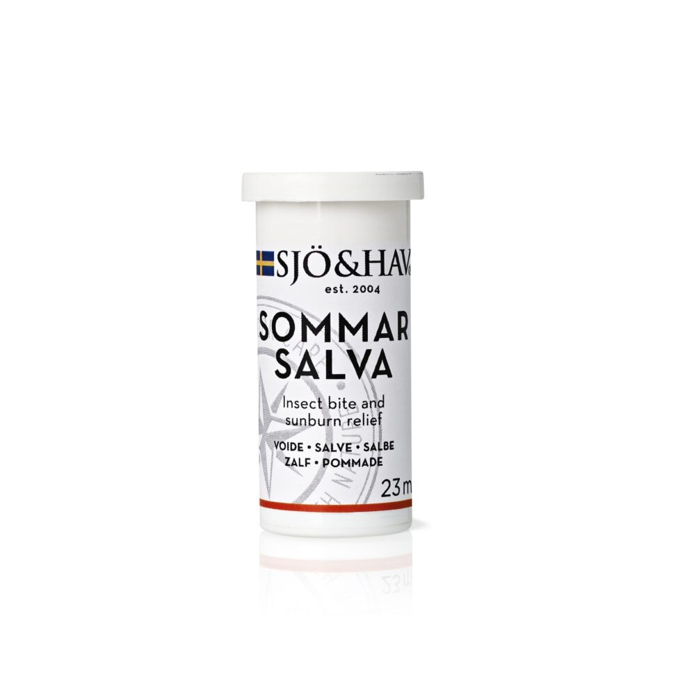 Sjö&Hav Sommarsalva Natural After-Bite
