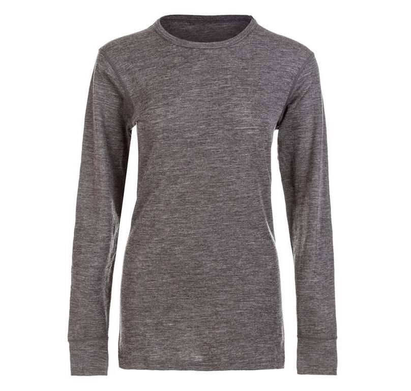 Whistler Melroy W Merinowolle Unterhemd Damen