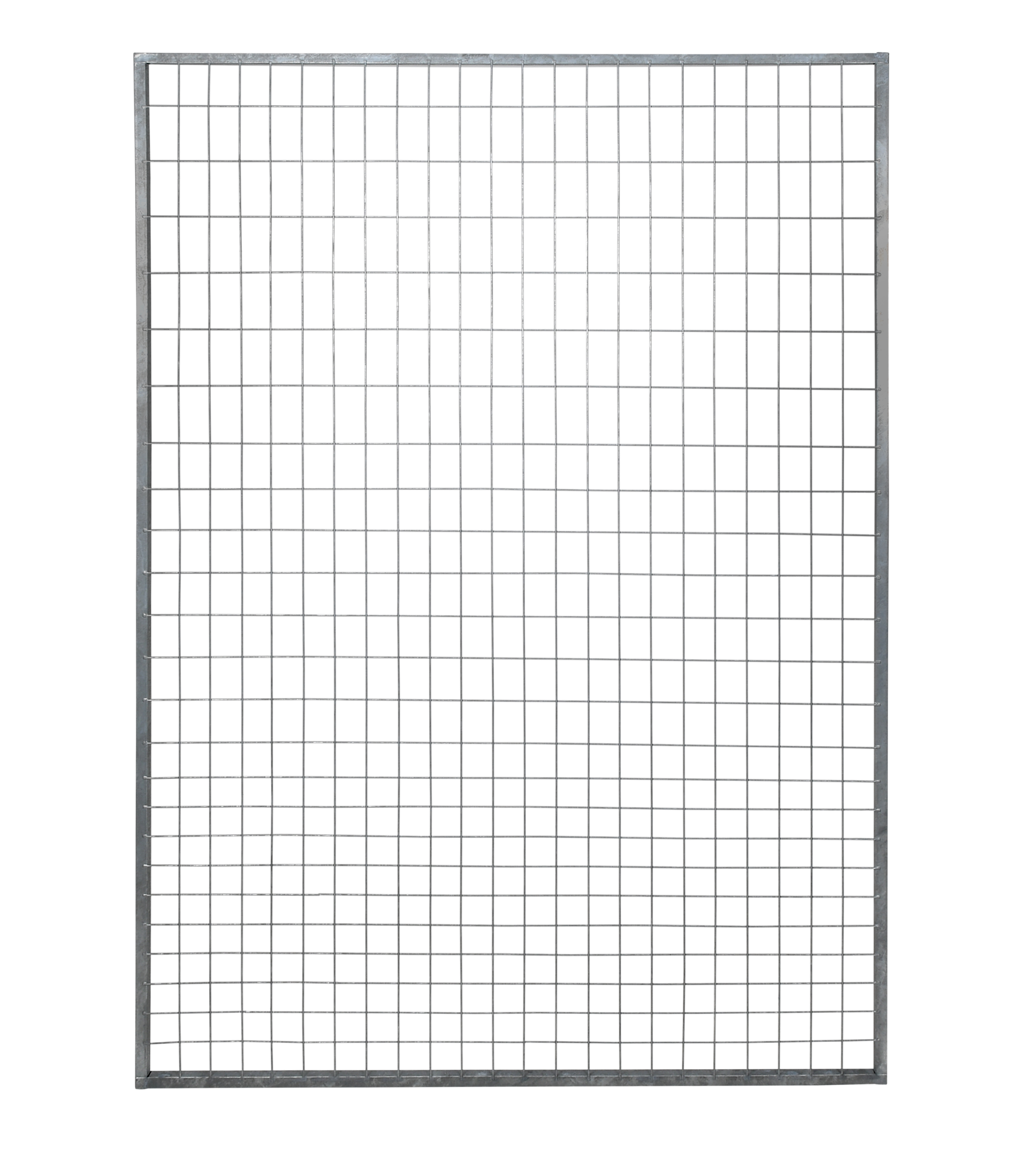 Hundgård Väggsektion 1200x1800 mm - 20x20 mm