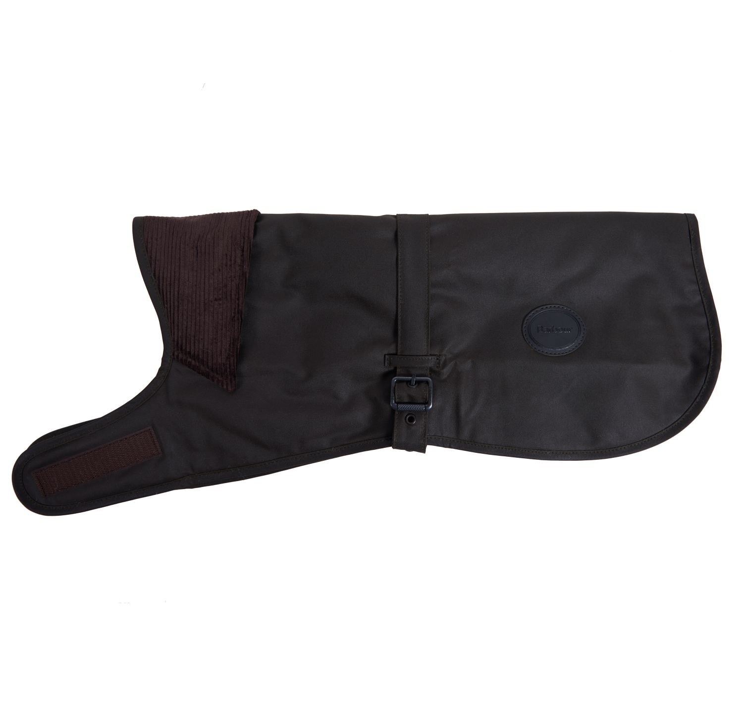 Barbour Wax Dog Coat M -