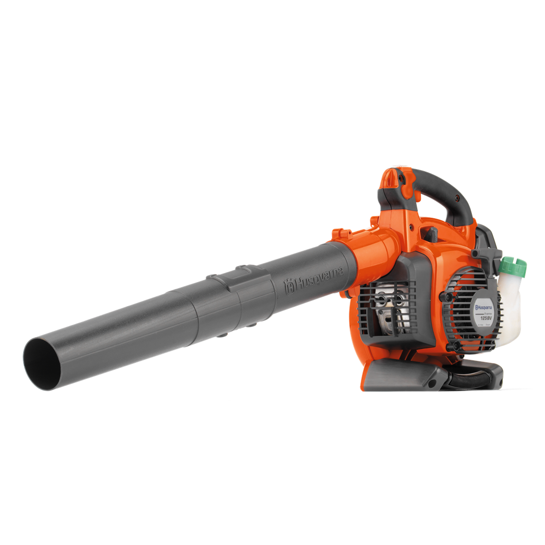 Husqvarna 125 BVX Lövblås/sug