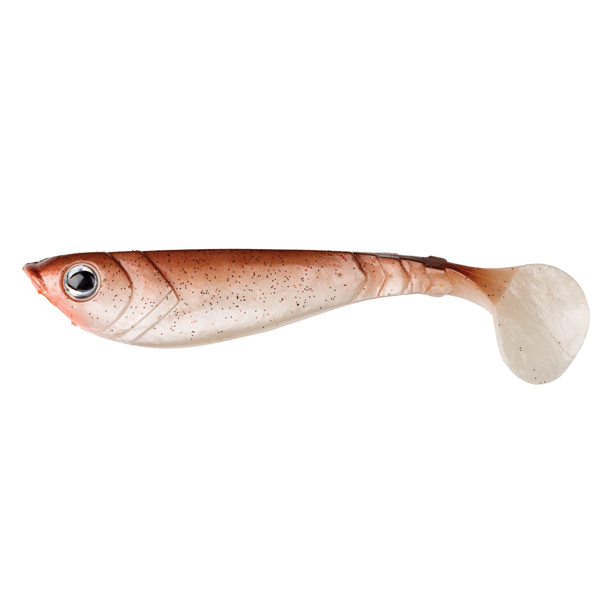 Pulse Shad 8 cm Fegis 4-pack -