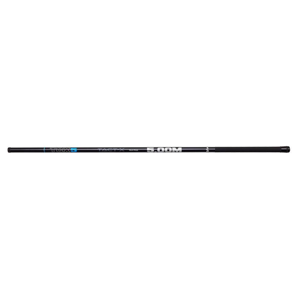 REA/Black Friday DAM Tact-X Tele Pole 5.00M 5Sec