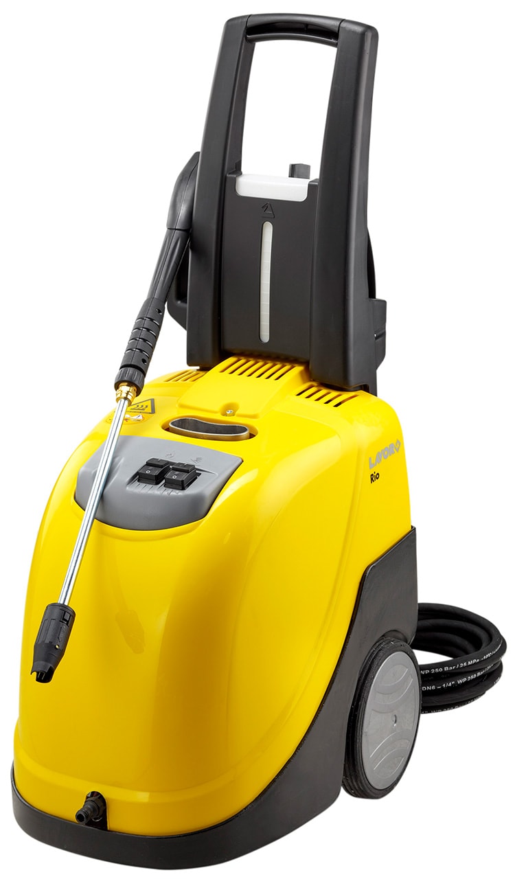 Lavor Kuumavesipesuri Rio 1108