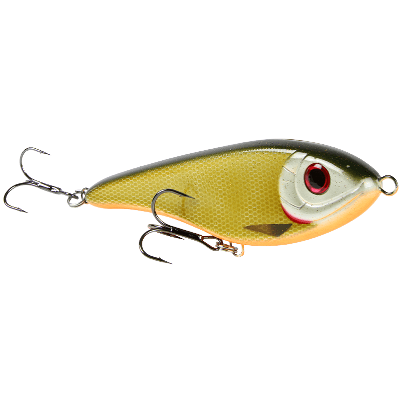 Buster Jerk Shallow 15 cm 66 g Jerkbait