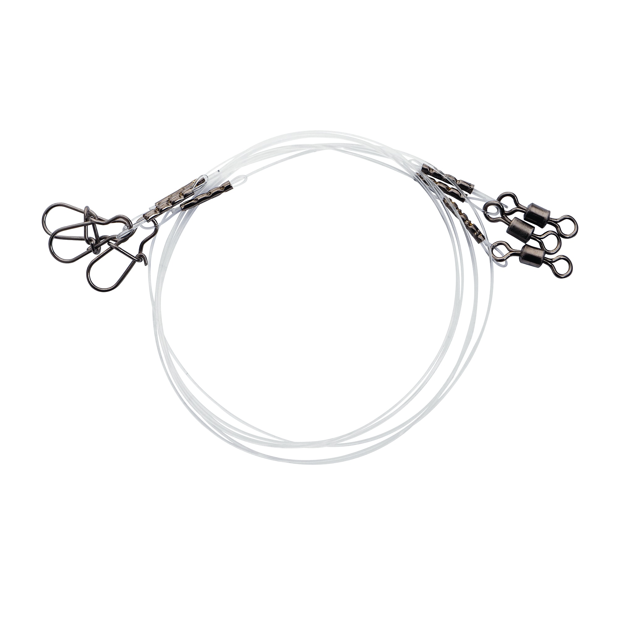 Berkley Fluo Spin Leader 35cm - 3-pack