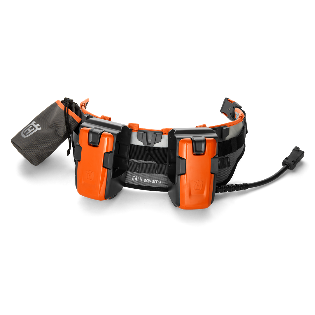 Husqvarna Batteribælte Flexi Med Tilslutningssæt