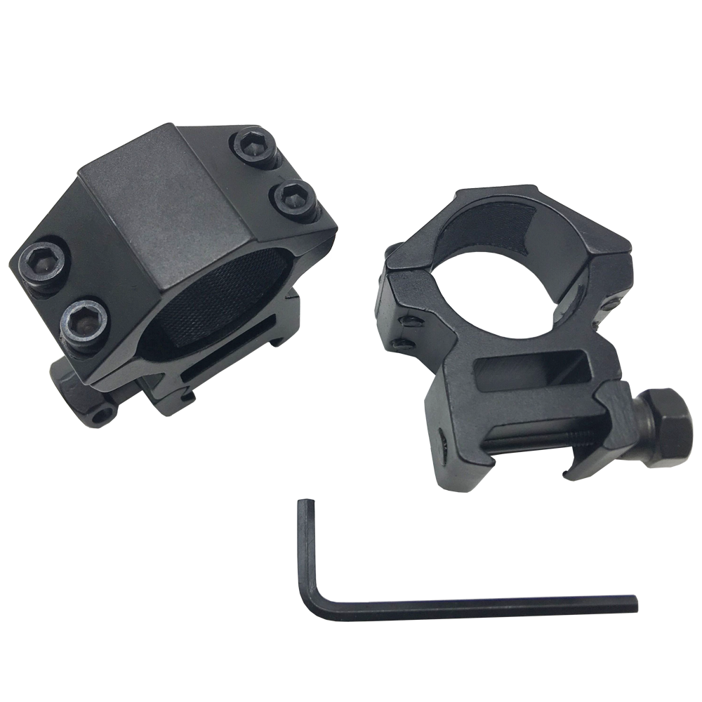 5etta Ringar 1'' Medium