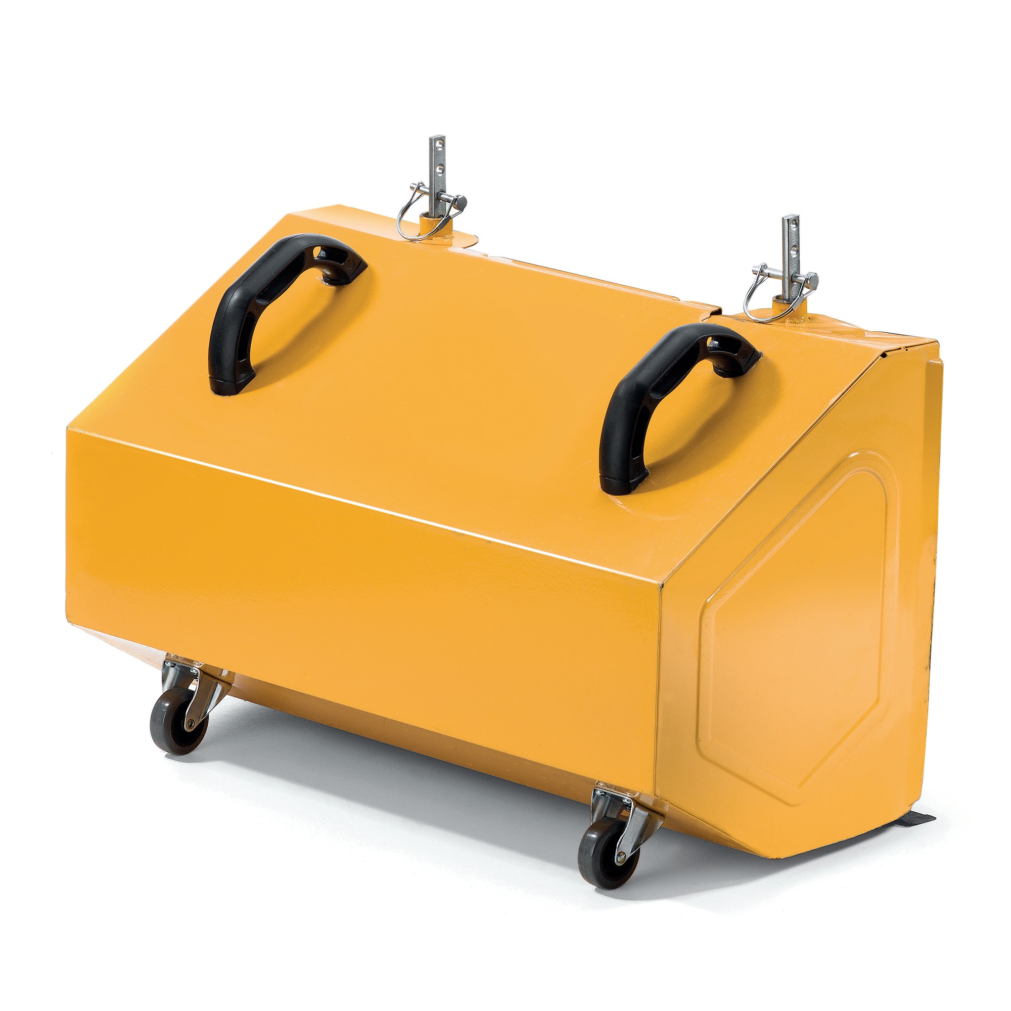 Stiga Uppsamlingsbox För Sop 600 G