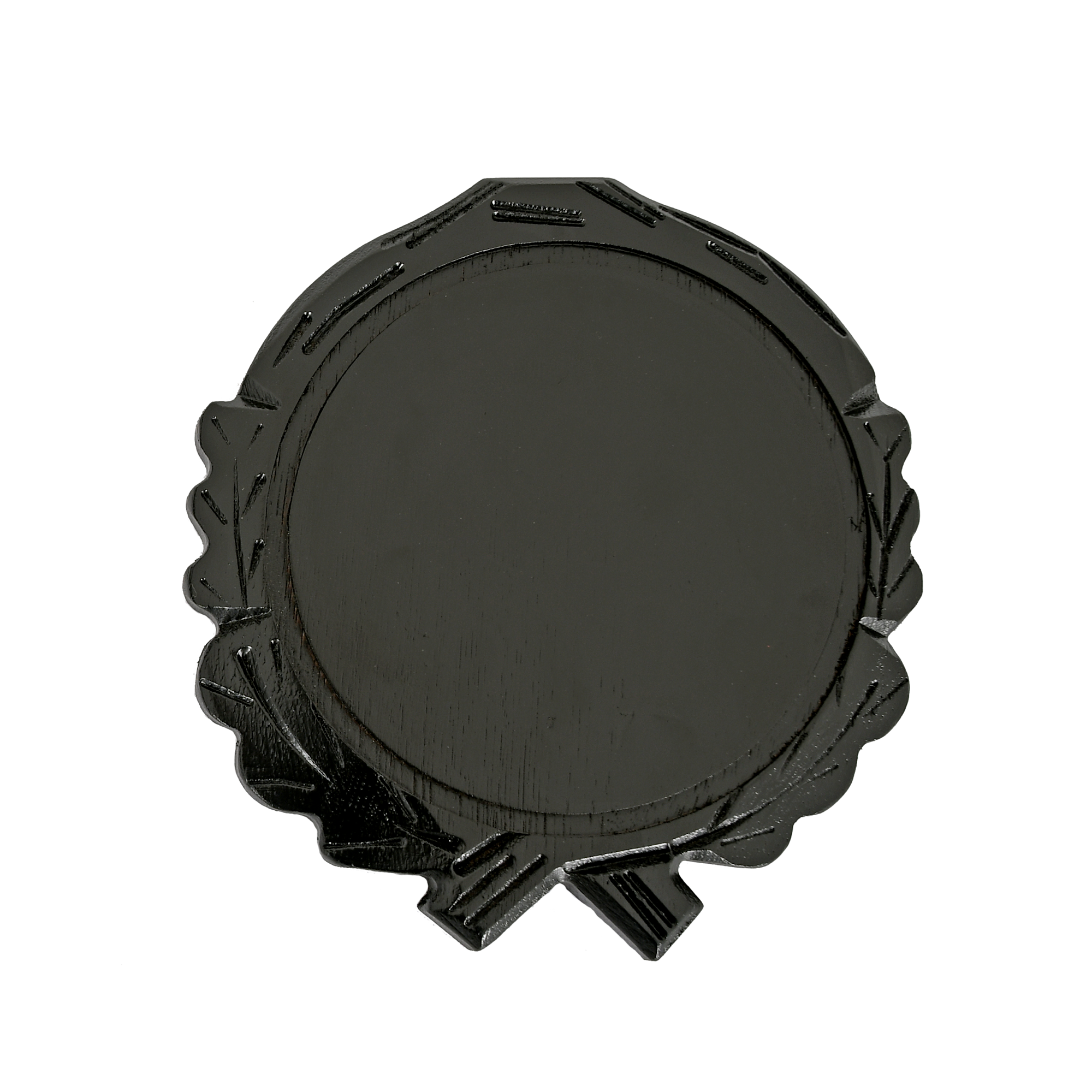 5etta Trofesköld Vildsvin Snidad 13cm