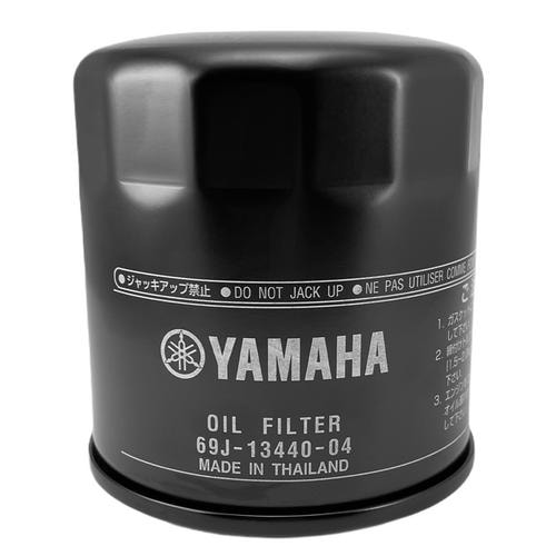 Quicksilver Oljefilter Yamaha 69J134400400