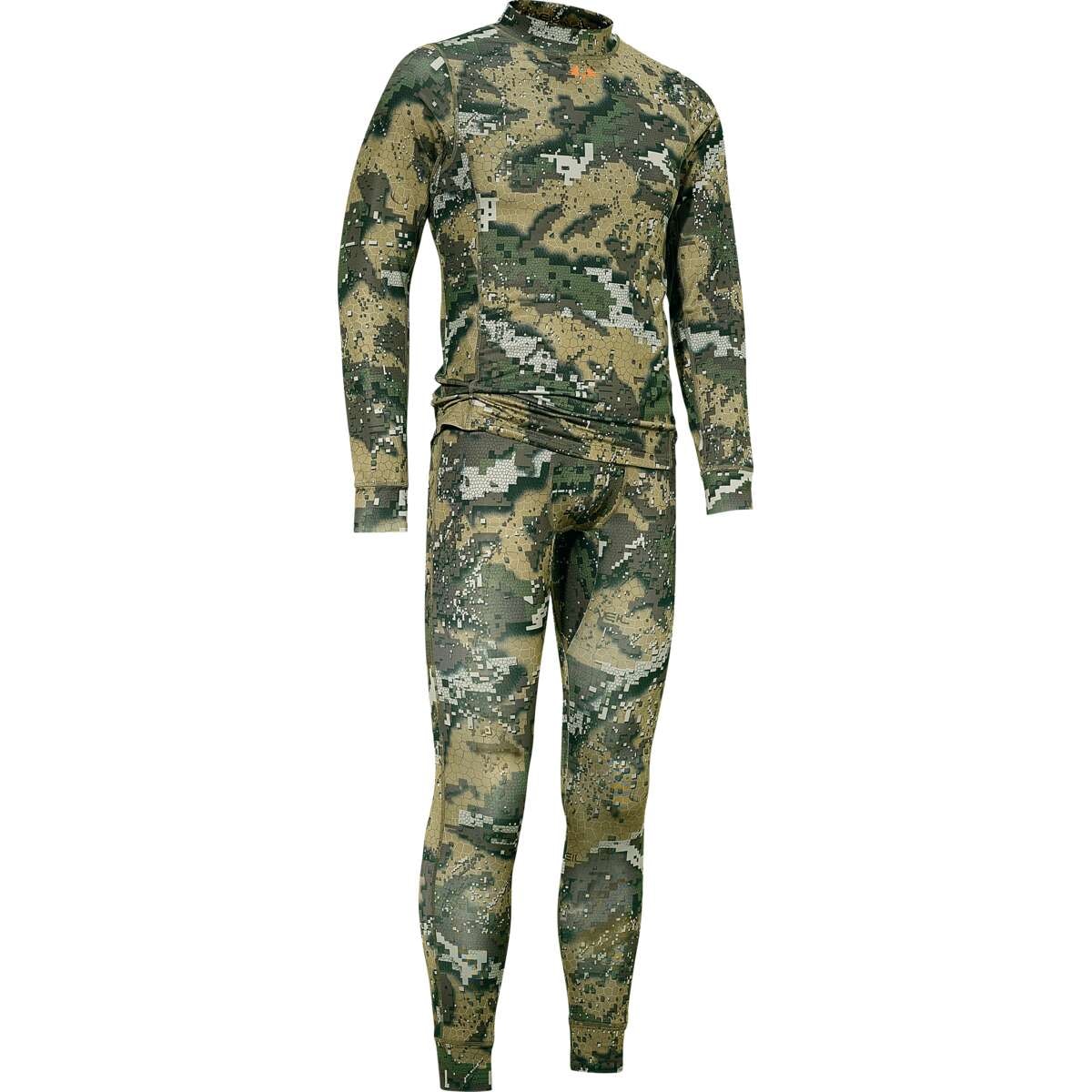 Swedteam Ridge Base Layer Set Desolve Veil