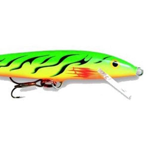 Rapala Flytande 5 cm Firetiger (FT)