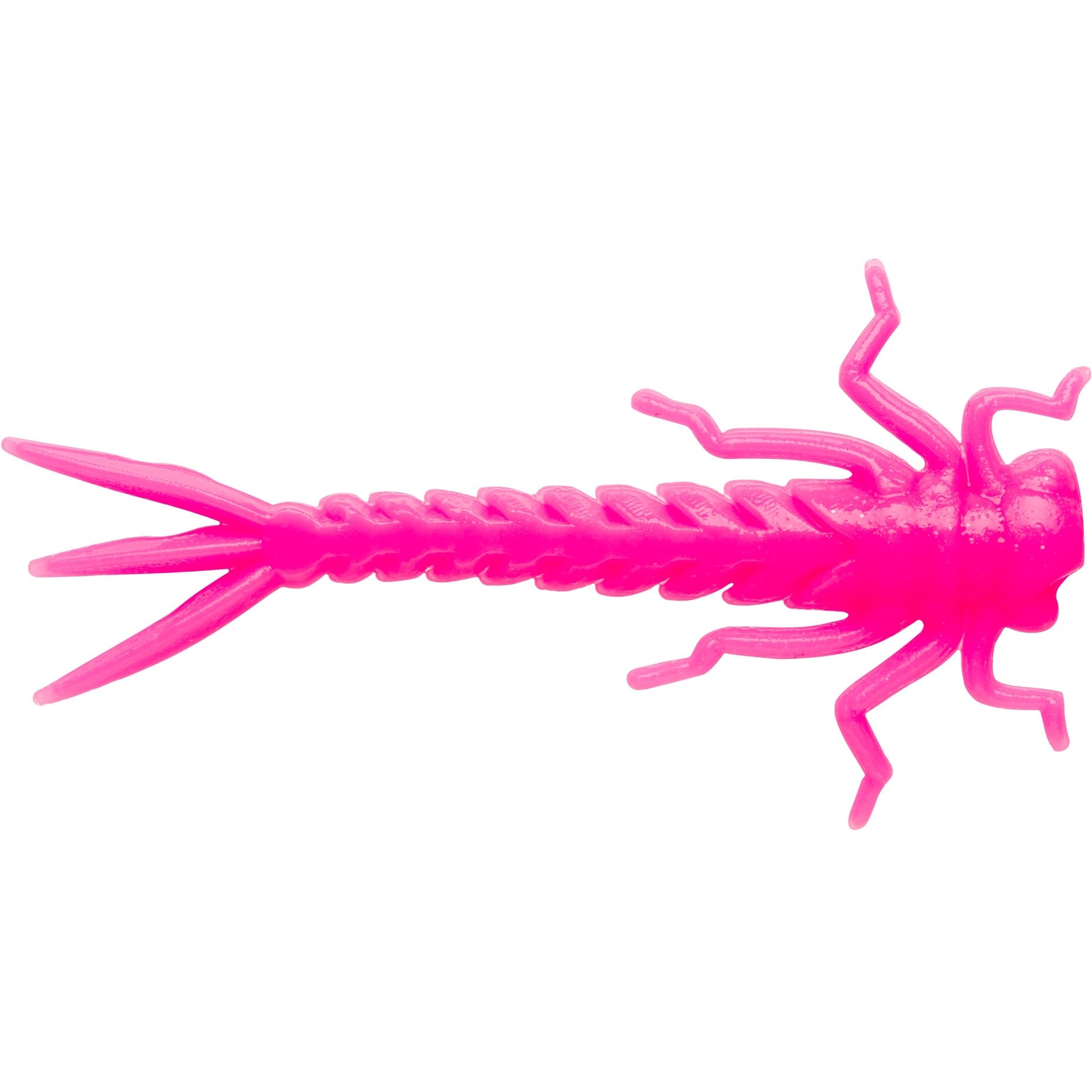 Blue Fox DragonFly Nymph Arctic Char Cheese 5 cm