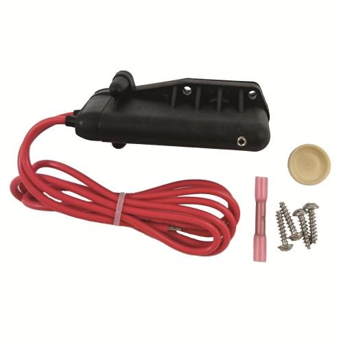 SPX Flow Johnson Pump Tryckströmbrytare 2,8 Bar