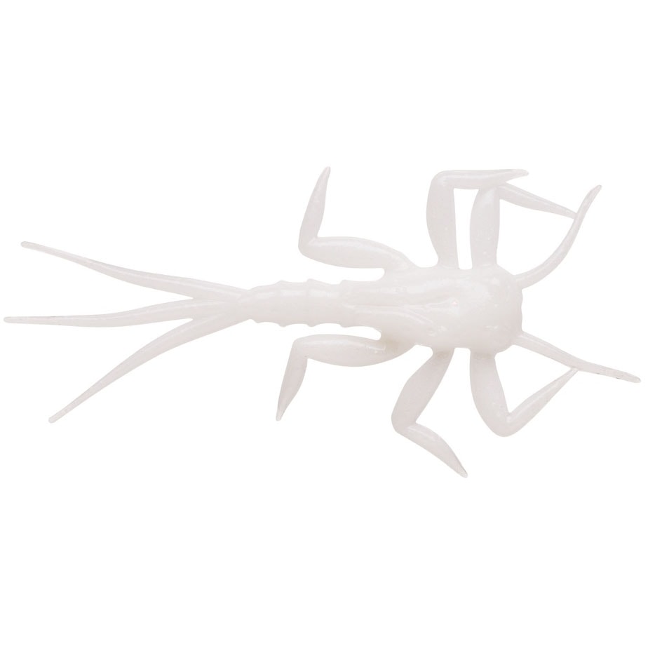 Blue Fox MayFly Big Nymph Perch Crayfish 2,5 cm