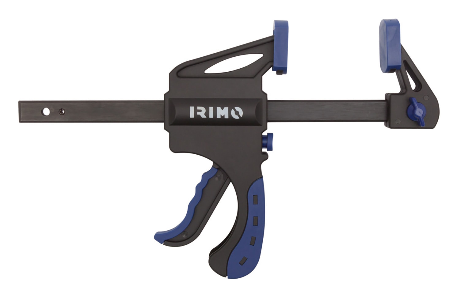 Irimo Enhåndstvinge 900x60mm