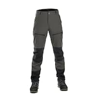 Arrak Outdoor Performance Leisure Pants Miesten Harmaa