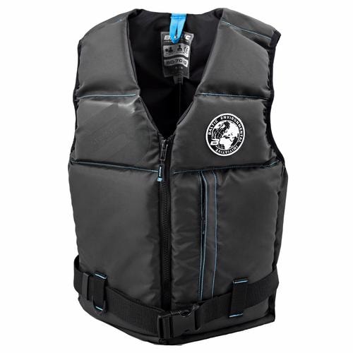 Flytväst Baltic Mist E.I Svart