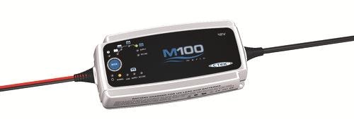 Ctek Laddare M100 7A Ip65