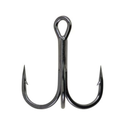 Berkley Fusion19 Treble 1X #2 6-pack