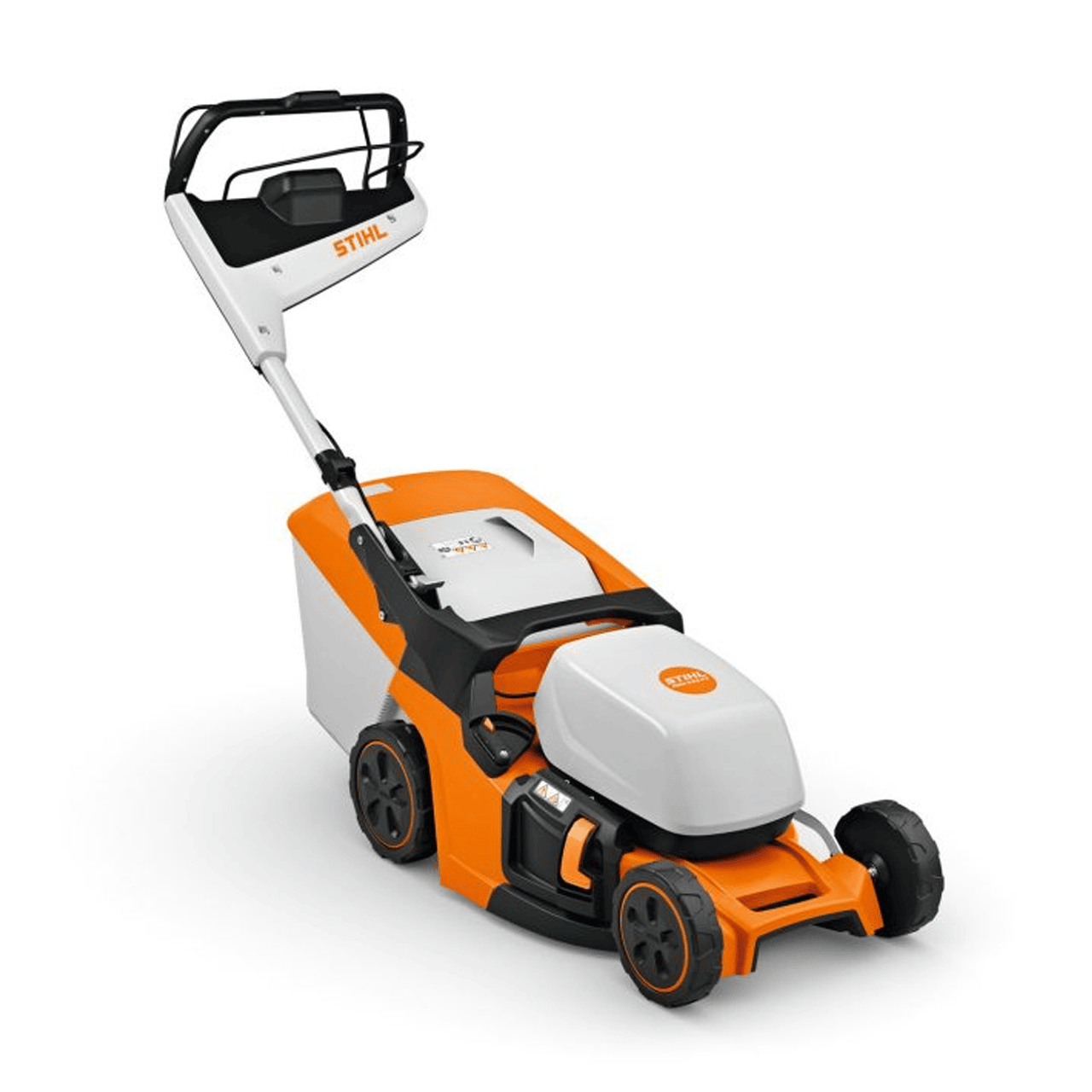 Stihl RMA 443.3 PV Batteridrevet plæneklipper
