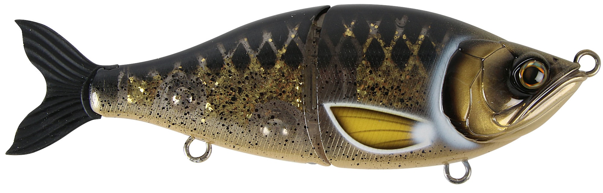 Strike Pro X Buster Sinking 17 cm