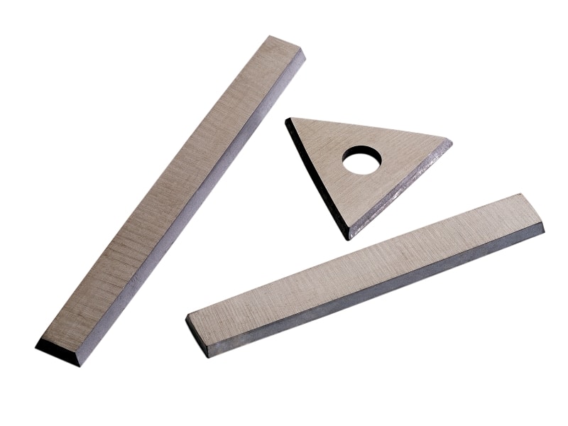 Bahco Vändskär 451 65mm dubbla eggar, till universalskrapa 450/665