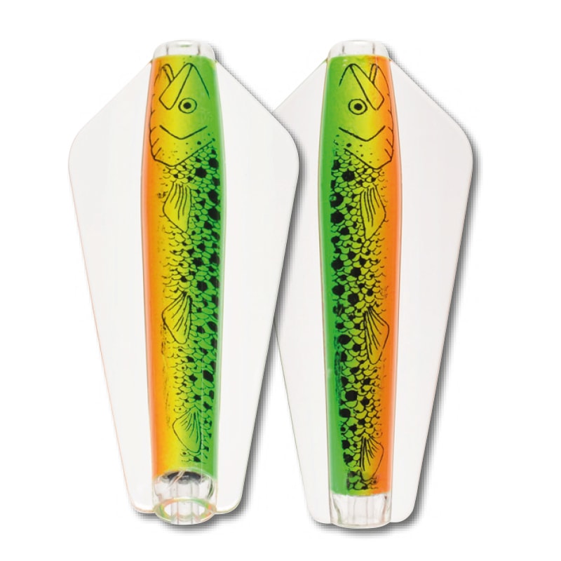 Tasmanian Devil 13,5 g 047 Fire Tiger