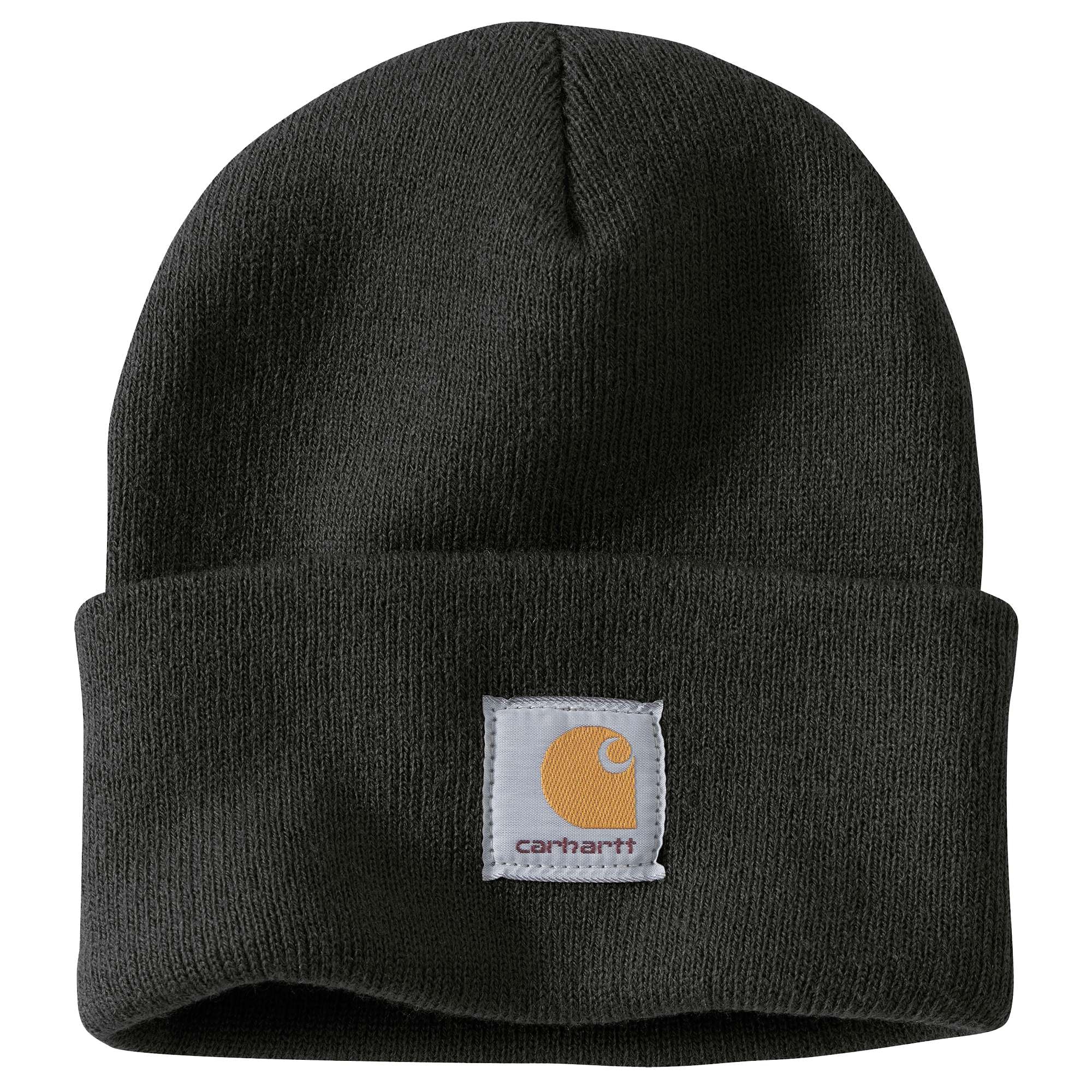 Carhartt klokke lue Herre Arborvitae