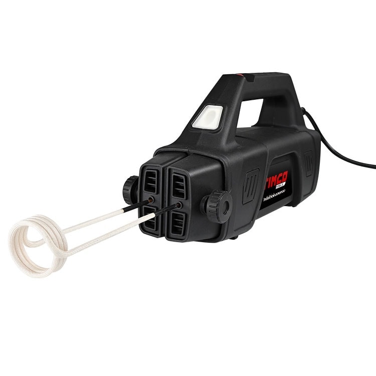 Timco N Induktionsvärmare 1500W
