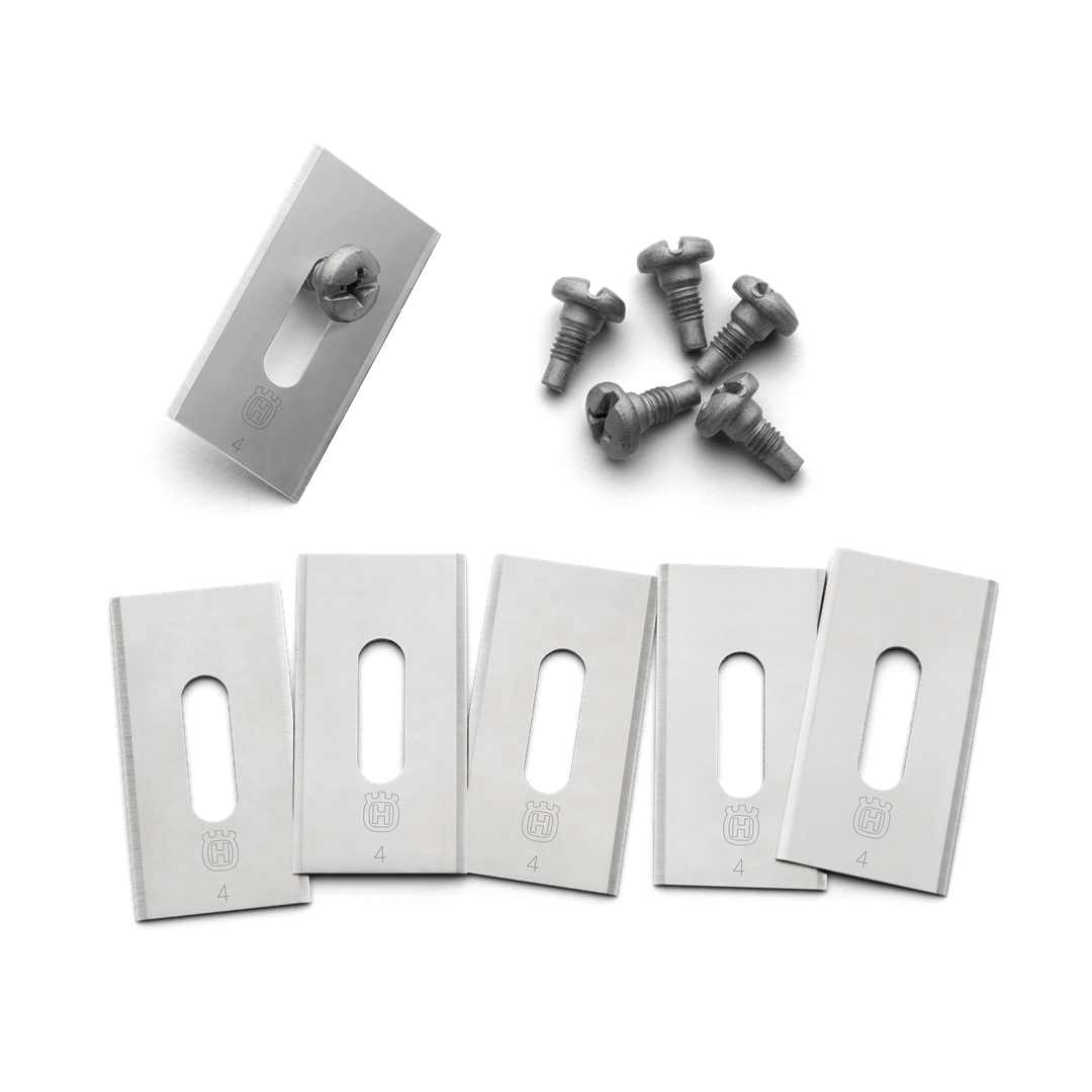 Husqvarna Automower Swing Knivsats Long Life HSS 45-pack