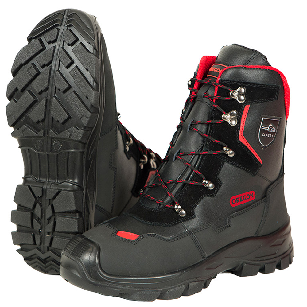 Oregon Yukon Sågskyddskänga Klass 1