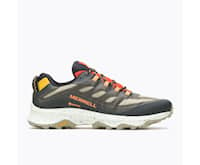 Merrell Moab Speed GTX Black/Multi Men