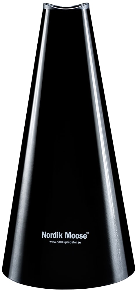 Nordik Moose, Hirven houkutin