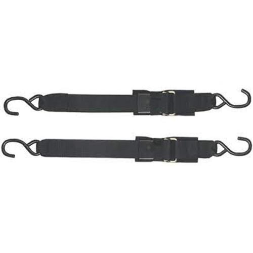 Attwood Spännband Akterspegel