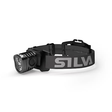 Silva Exceed 4R Pannlampa