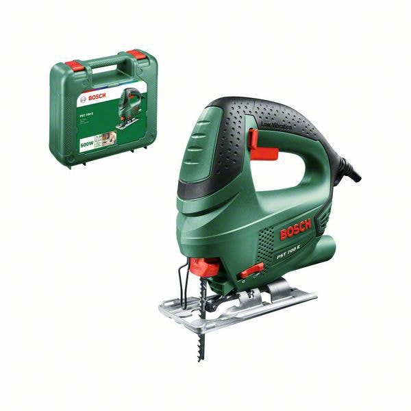 Bosch DIY Pistosaha PST 700 E CT