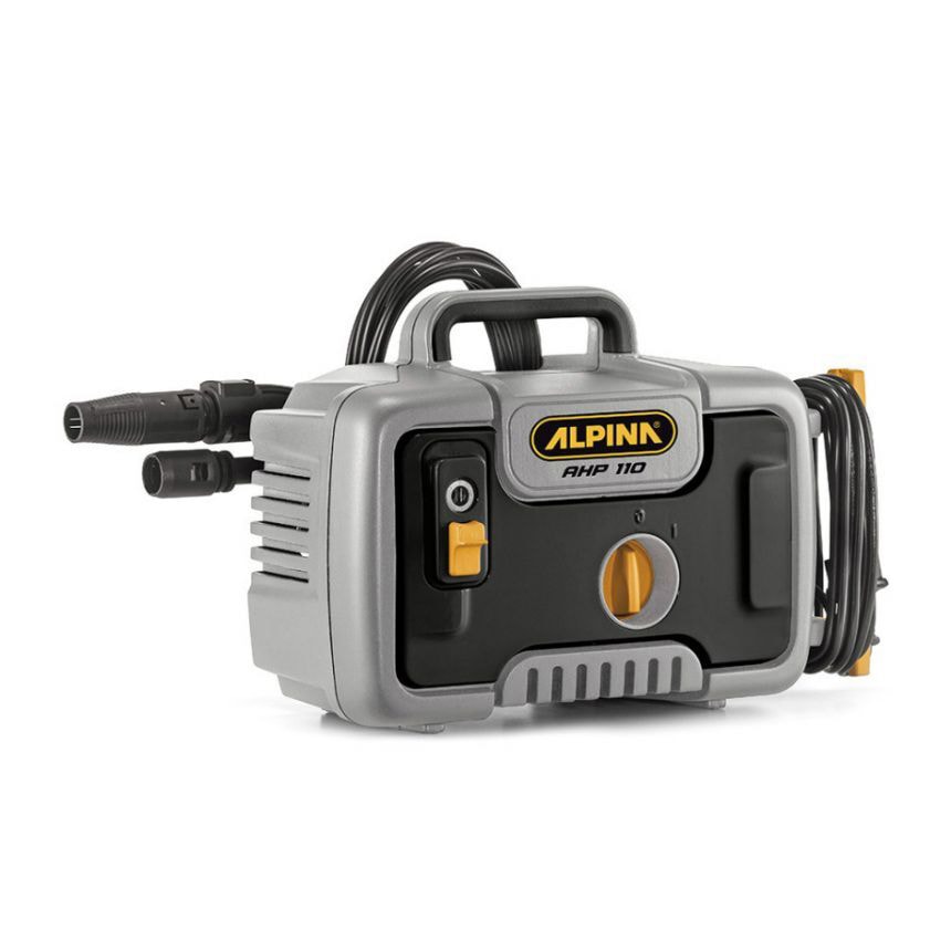 Alpina AHP 110 Högtryckstvätt