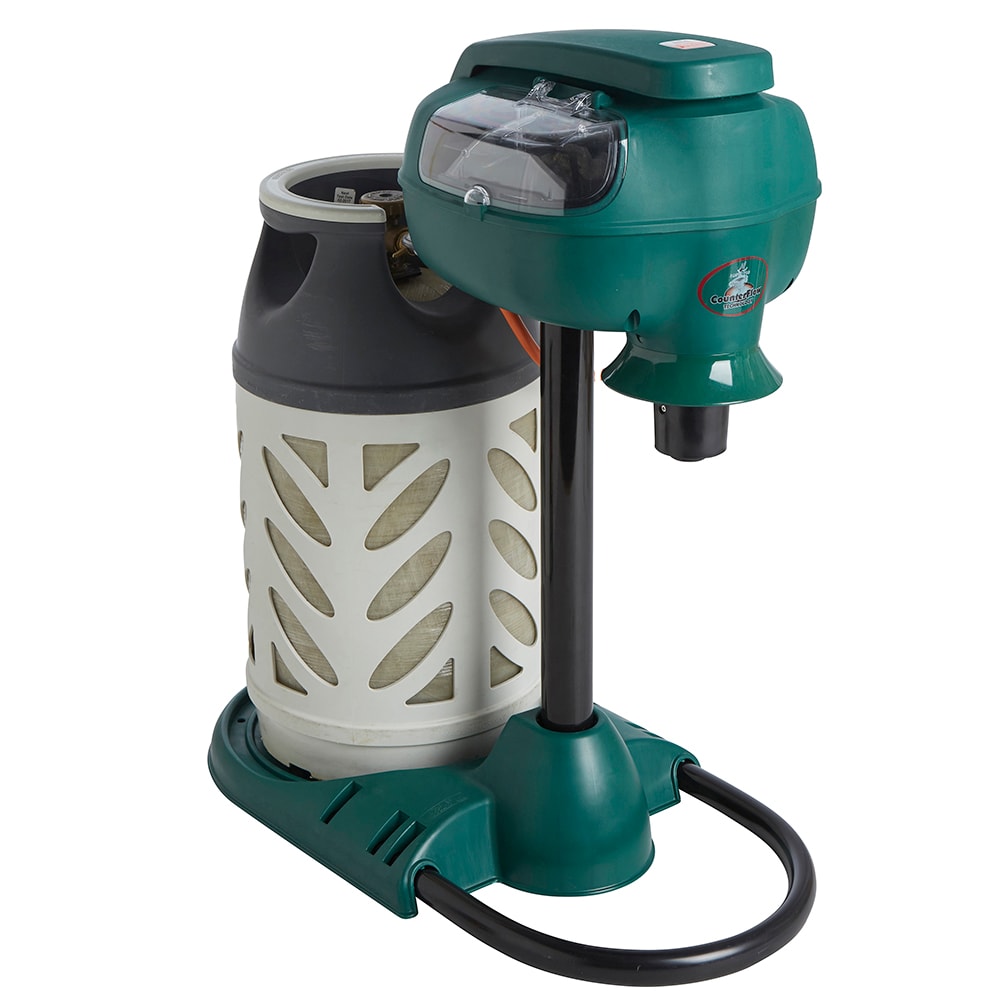 Mosquito Magnet Pioneer DK